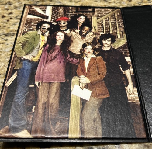 SNL SATURDAY NIGHT LIVE The Complete First Season 8-DISC SET 1975-1976 - Bild 2 von 5