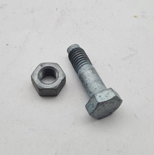 1x Schraube Rücksitzbankscharnier für Mercedes W210 1x Schraube Rücksitzbankscharnier für Mercedes W210