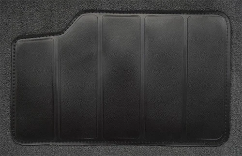 1993-1996 Mitsubishi Mirage Carpet Replacement - Cutpile - Complete | Fits: 2DR - Image 2 of 3