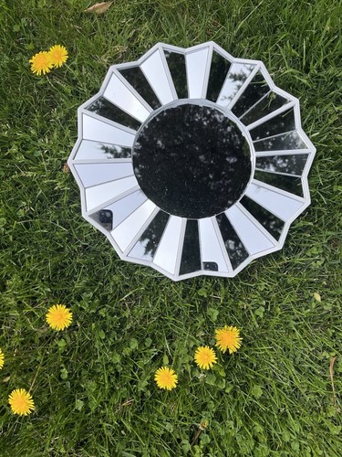 Mac Miller The Divine Feminine Mirror wall hanging - Picture 5 of 9