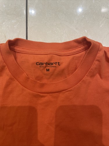 Carhartt M T Shirt - Picture 3 of 4