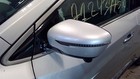Driver Side View Mirror Power Heated With Memory Fits 16-23 MURANO 12230809