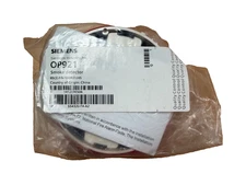 Siemens OP921 S54320-F4-A2 Fire Alarm Photoelectric Smoke Detector (NEW IN BOX)
