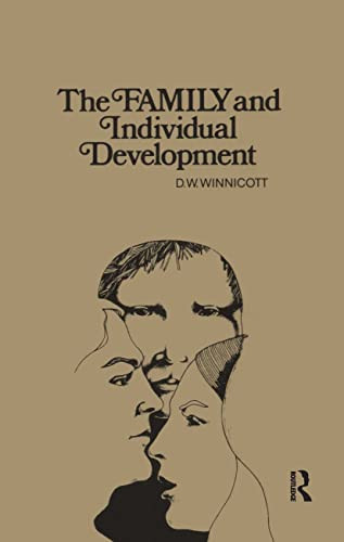 Family and Individual Development (Routledge Cl... by Winnicott, D. W. Paperback - Foto 1 di 2