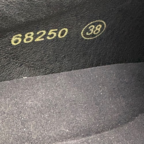 Josef Seibel Women Leather Comfort Slip-On Shoes Size 38 (US 7–7.5) #68250 EUC!! - Picture 8 of 19