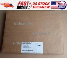 New Siemens 6ES7416-2XN05-0AB0 6ES74162XN050AB0 SIMATIC S7-400 CPU 416-2