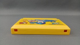 Famicom Software Model Number Rockman 6 The Greatest Battle Of All Time Ca FLZ43