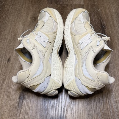 靴 NEW BALANCE M2002RDQ 23.5 New Balance 2002R 'Protection Pack Sandstone' - New Balance