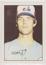 1976 SSPC Dennis Blair #344