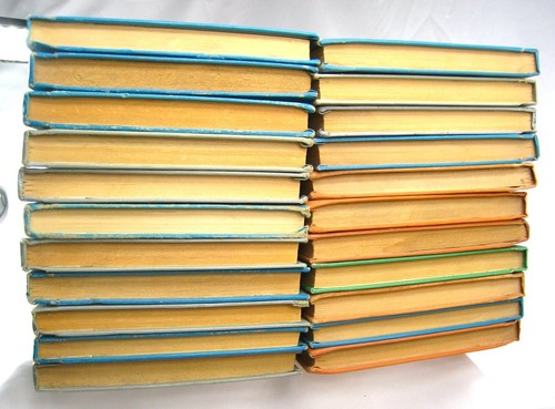 Convention Press Baptist Church Study Sunday School Books 50s Lot of 22 - Bild 2 von 11