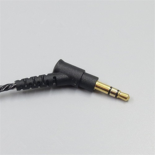 Cable de repuesto para auriculares MMCX SE215 425 SE535 UE900 cables de audio - Imagen 4 de 4