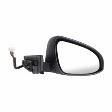 For Toyota C-HR 2018 2019 Door Mirror Passenger Side Power Heated Paint to Match