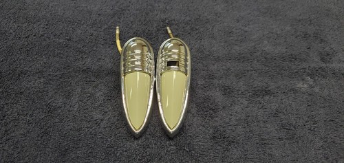 1949 1950 Ford Interior Pillar Dome Lights. (OEM FORD). - Picture 1 of 14