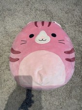 Squishmallow, Geraldine The