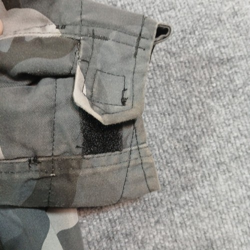 Mil-Tec Urban Camo M65 Army Jacke M Tactical Jagd Cold Weather Military Mantel - Bild 14 von 20