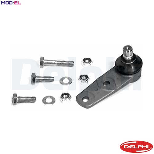 BALL JOINT TC233 FOR RENAULT 11/Hatchback/Van ENCORE SUPER/5 LUTECIA/II EXTRA - Picture 1 of 9