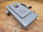 Square D H362 Fusible Disconnect Switch 60A 600V Trs60R