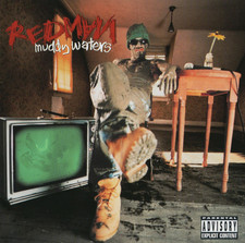 REDMAN - Muddy Waters - CD - Explicit Lyrics - BRAND NEW / STILL SEALED