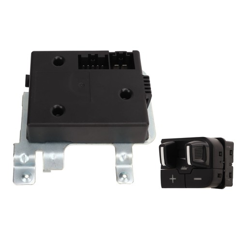 Trailer Brake Control Module 82214492AB Stable Braking Power Reliable Long⊹ - Picture 6 of 12