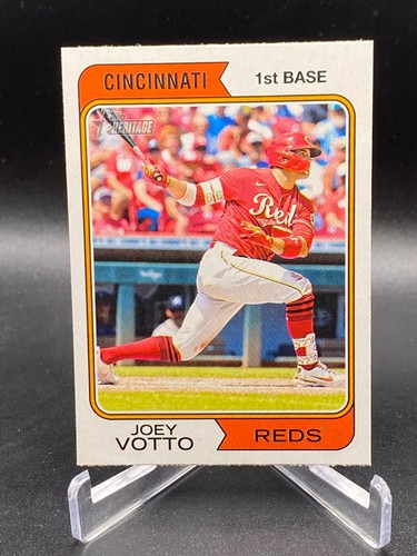 2023 Topps Heritage 401-500 Short Prints - Complete Your Set - SPs - Picture 154 of 195