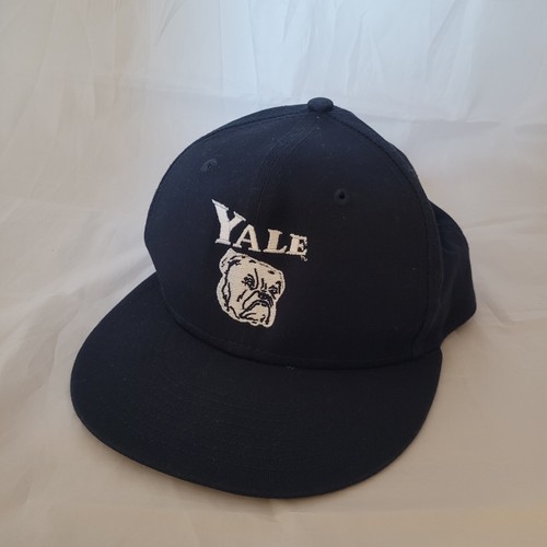 Yale Bulldogs New Era 9fifty Snapback Mütze Cap OSFM NCAA  - Bild 1 von 7