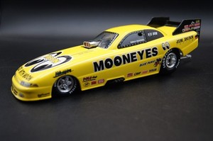 Mooneyes Funny Car | eBay