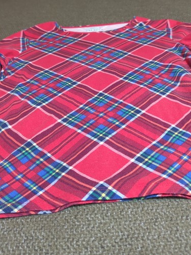 Talbot's Damen Top | Gr. MP | Lebendiges Langarm Soft Top | The Talbot's Tee - Bild 11 von 24