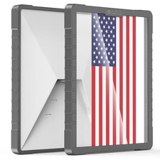 Starlink Mini Cover, Protective Travel Case for Starlink Gen3 Mini, TPU