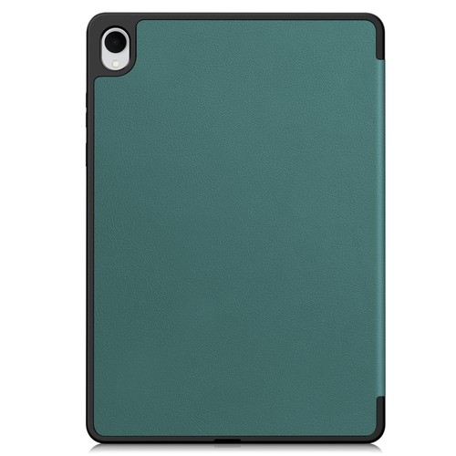 Für Samsung Galaxy Tab S11 SM-X730 SM-X736B Leder Intelligente Flip Hülle - Bild 71 von 145