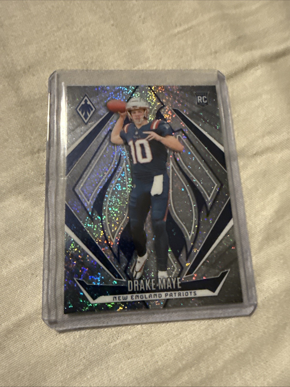 2024 Panini Phoenix - Rookies Drake Maye #179 International (RC)
