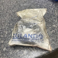 RULAND MANUFACTURING SP-28-F Shaft Collar,Clamp,2Pc,1-3/4 In,Steel 2AUZ2