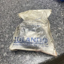 RULAND MANUFACTURING SP-28-F Shaft Collar,Clamp,2Pc,1-3/4 In,Steel 2AUZ2