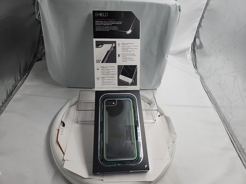 🔥NEW Raptic Shield iPhone Case 10ft Drop Tested SE 8 / 7 A 6s / 6 - Picture 4 of 9