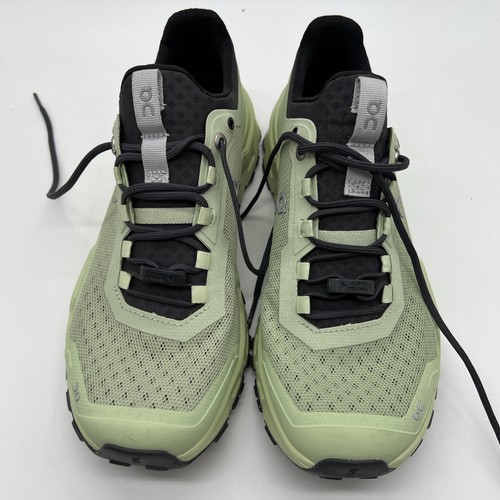 On Cloudultra Vine Meadow 44.99043 Women's Running Shoes Size 7.5 Floor Model - Picture 2 of 9
