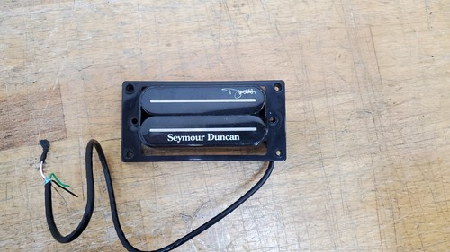 SEYMOUR DUNCAN Dimebag Humbucker Pickup - Picture 4 of 11