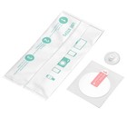 0.3mm Anti-Stain Waterproof Tempered Glass Screen Film For Suunto Traverse Alpha