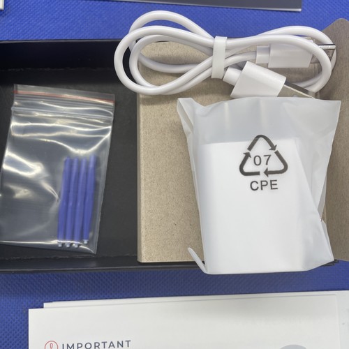 🔥Audien Atom One OTC Hearing Aids - Wireless, Rechargeable, and Beige - Picture 5 of 13