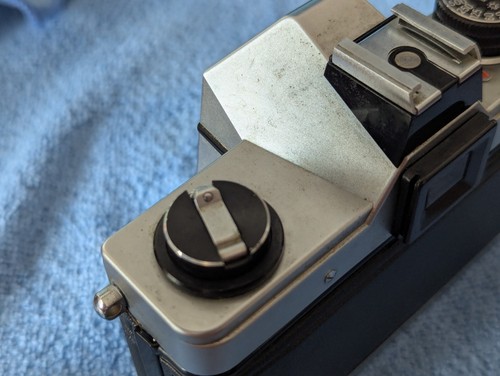 PRAKTICA MTL 5 Camera - Picture 14 of 17