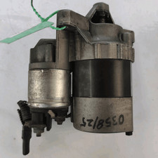 5802M9 Anlasser  CITROEN XSARA 1.4 Ber. 5p/b/1360cc