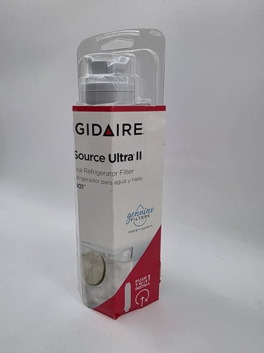 Frigidaire ULTRA II Pure Source Ultra Water Filter - White EPTWFU01. Oz Taped - Picture 3 of 4