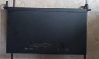 19" Slim Rack Mount Enclosure 43 cm W x 25 cm D x 43 mm H (used)