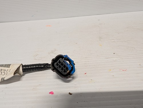 2018-2023 TOYOTA TACOMA WIRING HARNESS PLUG ONLY PIGTAIL (MATCH 88210-04010) - Bild 3 von 6