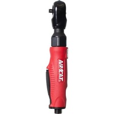 AIRCAT 802 3/8" Composite Air Ratchet Wrench, 70 Feet-lbs Torque, 280 RPM