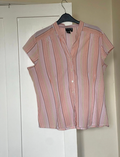 Bay studio top size XL (18) - Picture 4 of 6