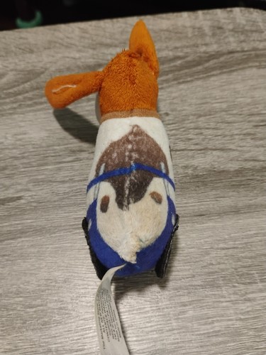 The Secret Life Of Pets Pops Mini Plush McDonald's Happy Meal Toy 2016 - Picture 10 of 10