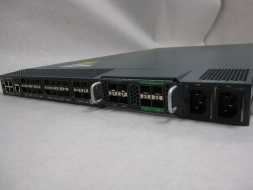 Cisco UCS N10-S6100 6120XP 20-port Fabric Interconnect, No Rack Mount, No PSU z5 - Picture 2 of 4