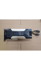 NVIDIA Tesla V100 PCIe 16GB HBM2 Graphics Card GPU 699-2G500-0200-300