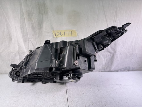 2019 2018 2017 2016 Lexus RX350 RX450h Headlight Right RH Triple Beam LED OEM - Picture 18 of 24
