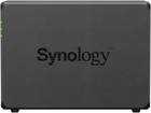 Synology DS725+ Diskless System Network - Storage