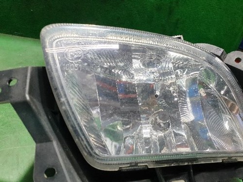 2008 Hyundai NF Sonata Transform Left Fog Light - Picture 2 of 4